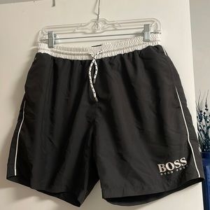 Men’s Hugo Boss bathing suit
